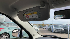 MG MG3 1.5 VTi-TECH Excite 5dr Petrol Hatchback